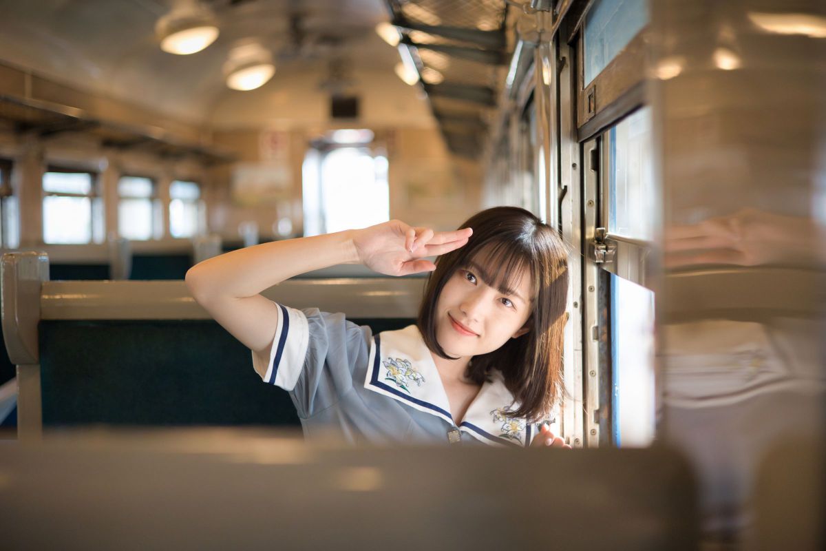 キミガイルセカイセン 人物 女性 Ganref