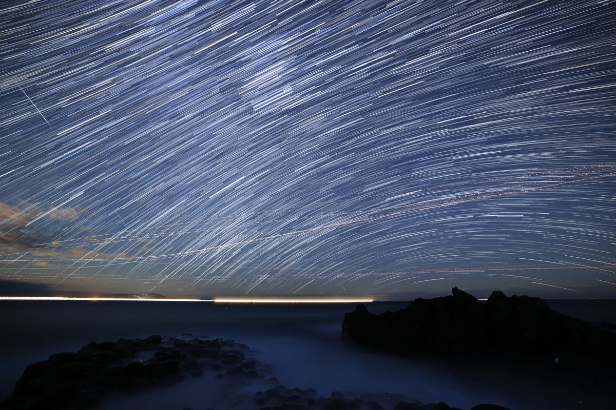 流星な夜Ⅱ GANREF