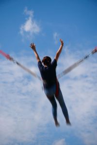 ☆青空☆ページ 青空にバンザイ☆ | GANREF