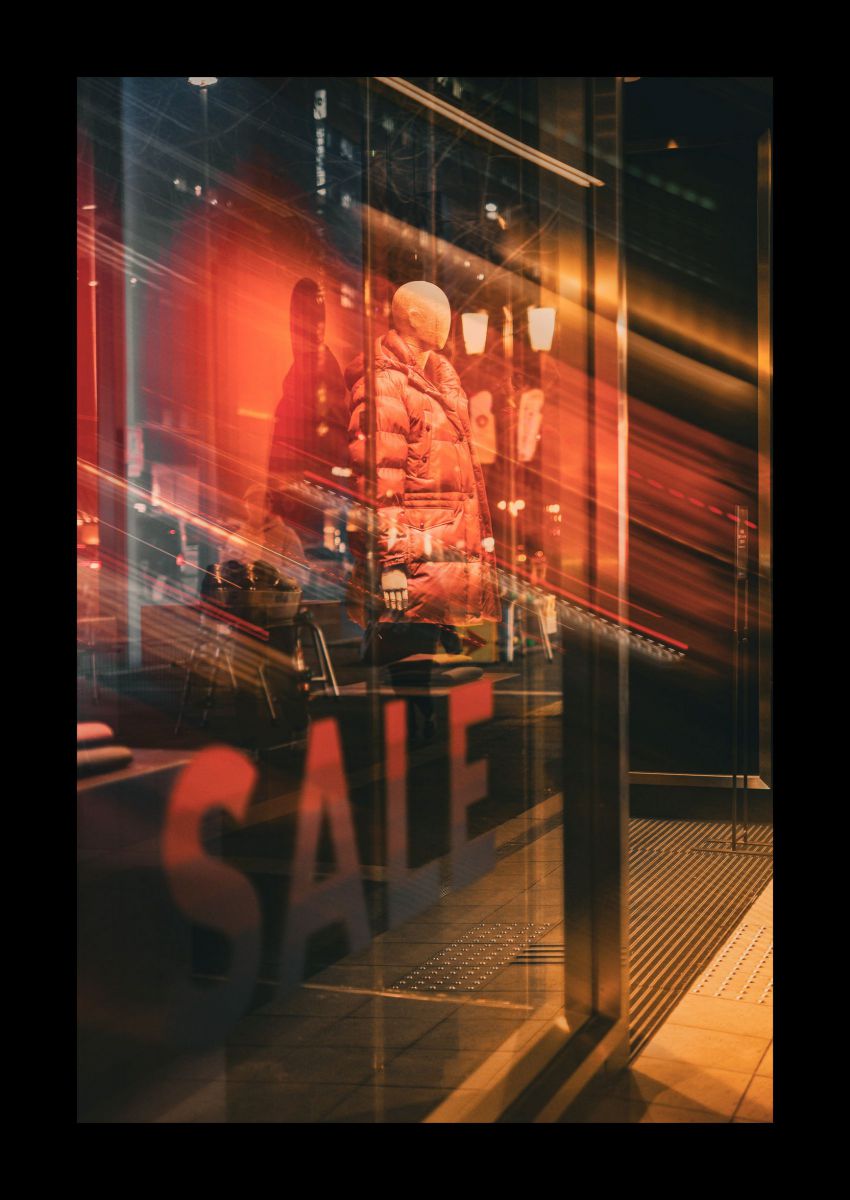 Now on sale | GANREF