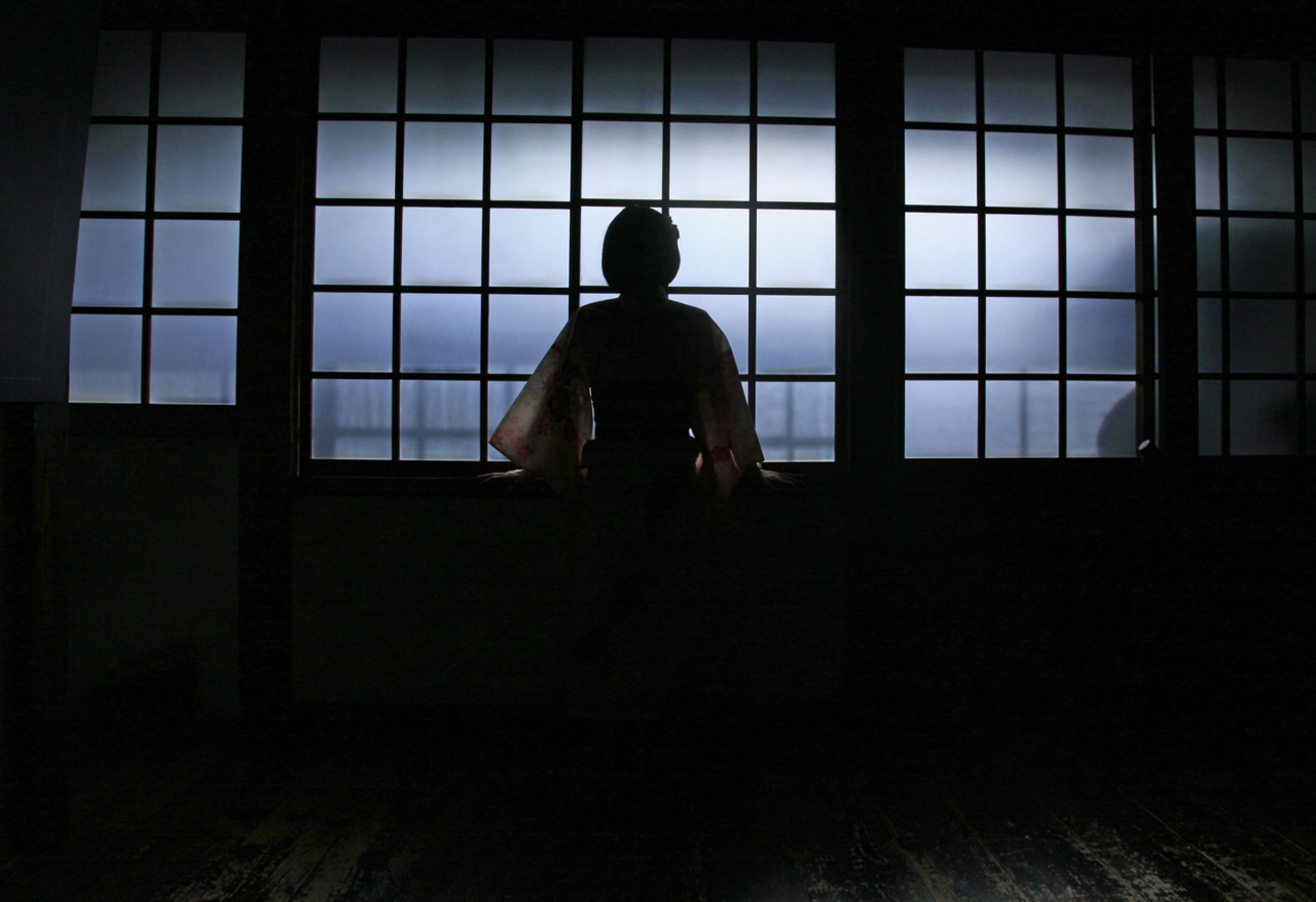 座敷わらし！？ | GANREF