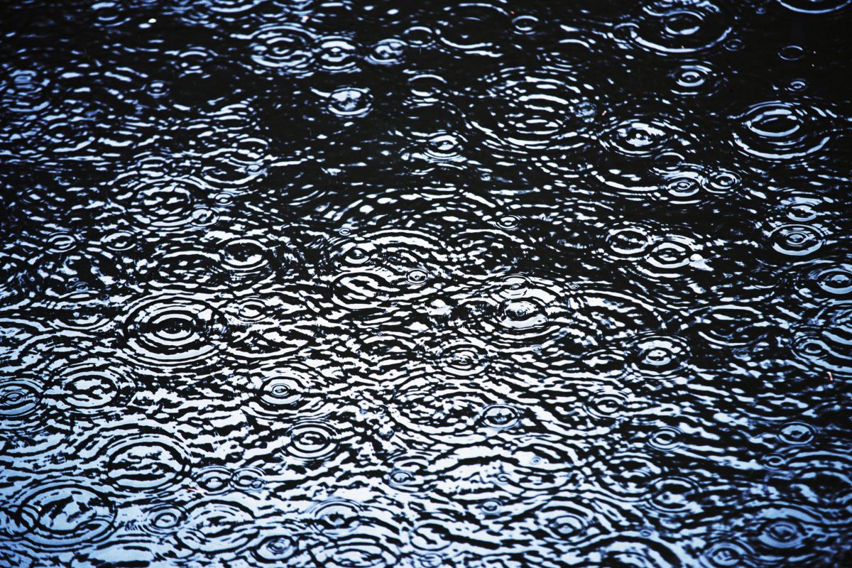 雨模様 | GANREF