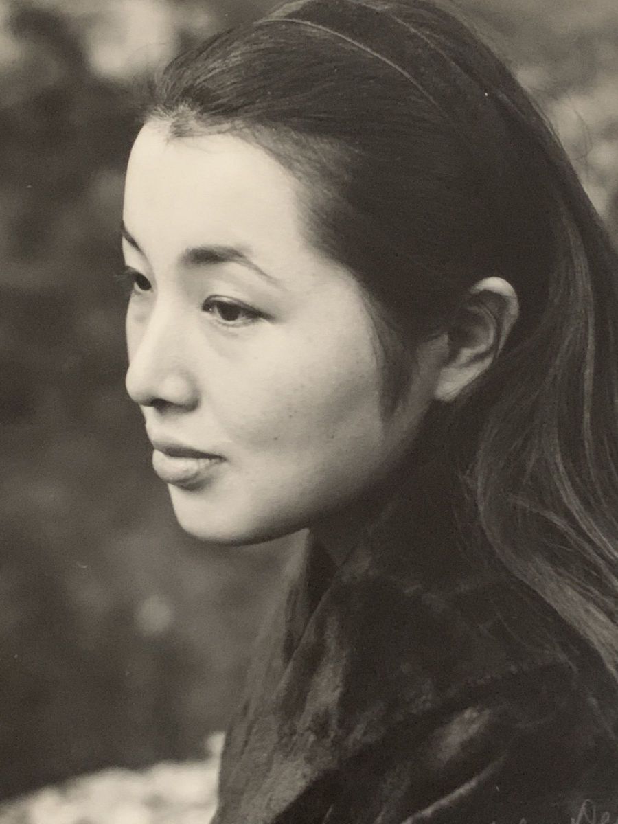 若かりし頃の先生 GANREF