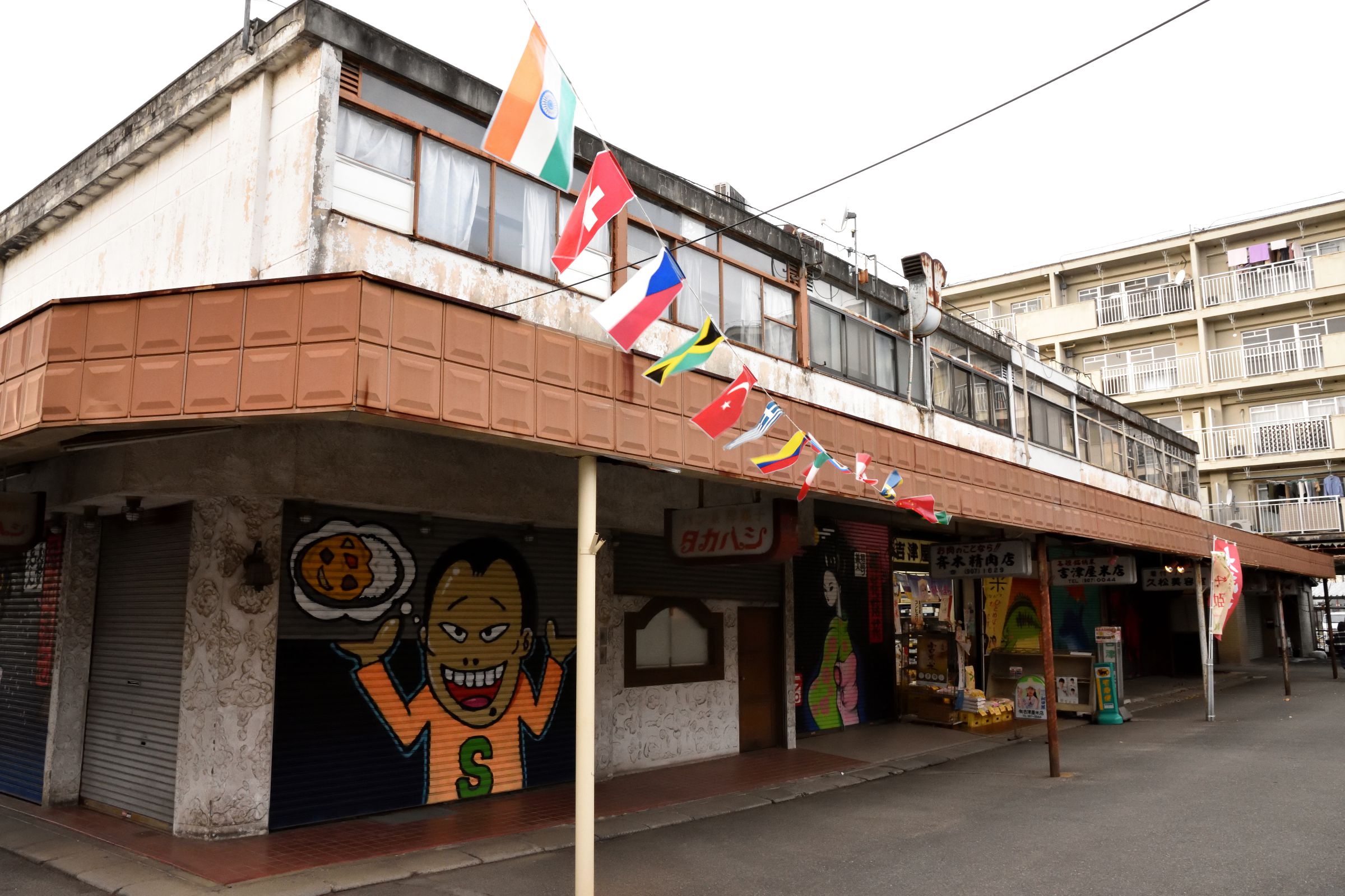 消えゆく昭和の風景～その4 | GANREF