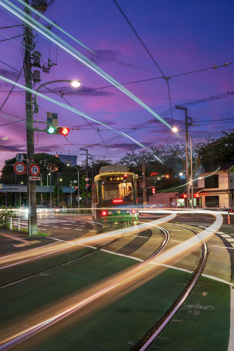 ニコン Z8 & NIKKOR Z 24-70mm f/2.8 S IIレビュー 第5回 ～星空に