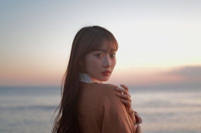 夕凪に呼ばれて