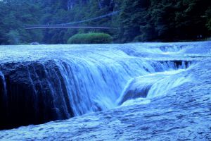 裏見の滝 パステル画 日光 裏見滝｜体験・観光スポット ｜【公式】日光