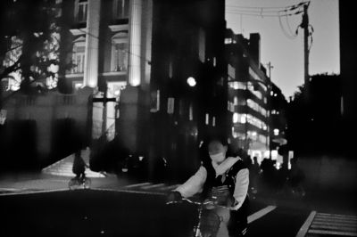 田中 臨虚さんのポートフォリオ Ganref