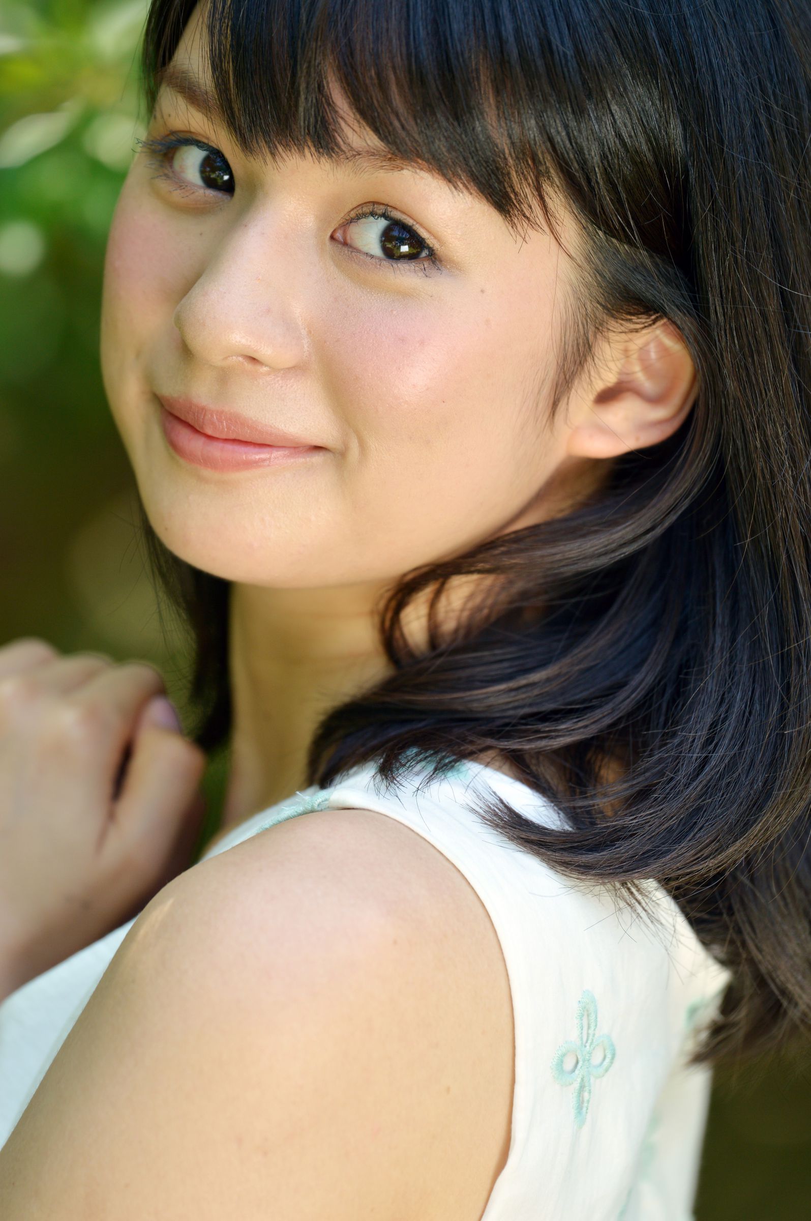 山上愛 山上愛さん その２ | GANREF