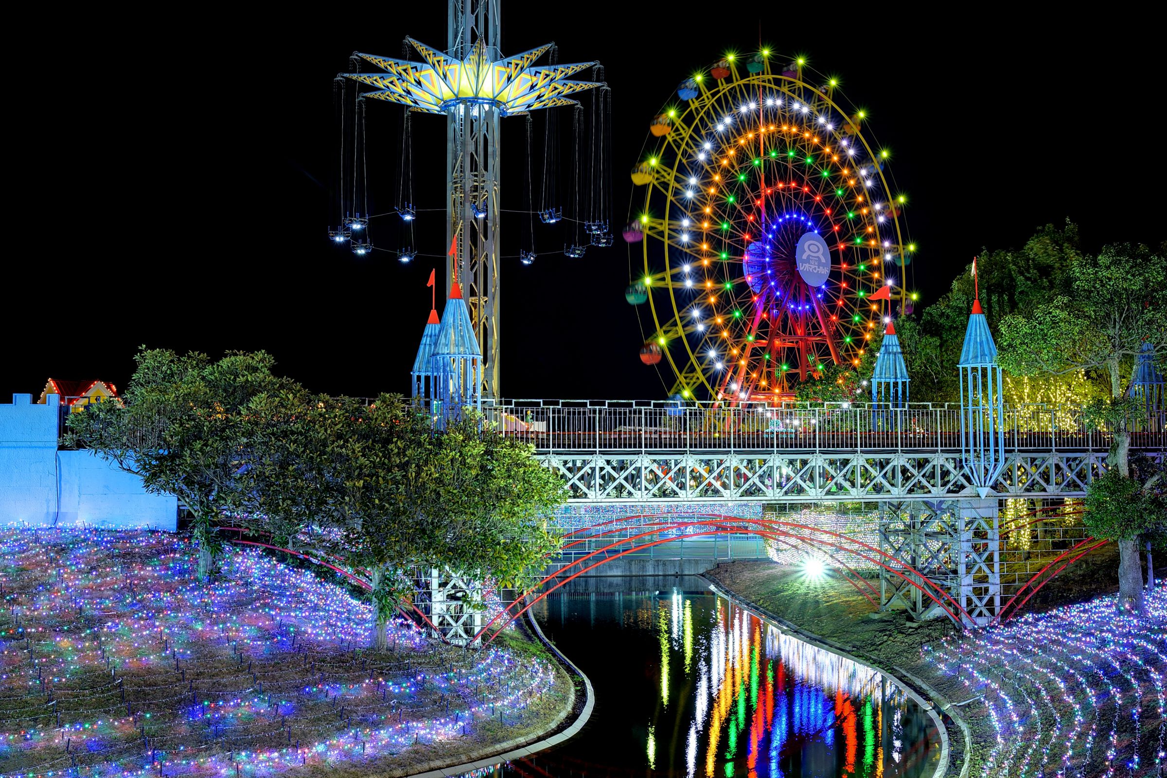 夜行観覧車 | GANREF