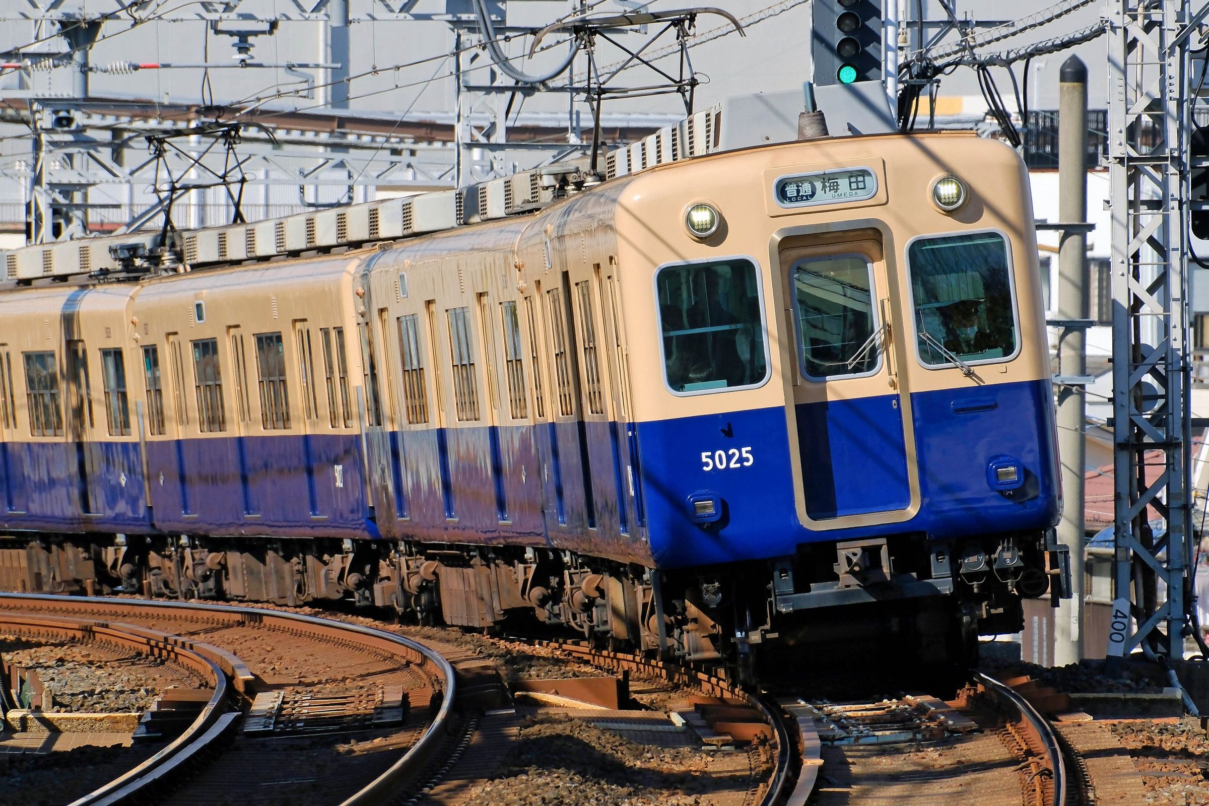 阪神電車 | GANREF