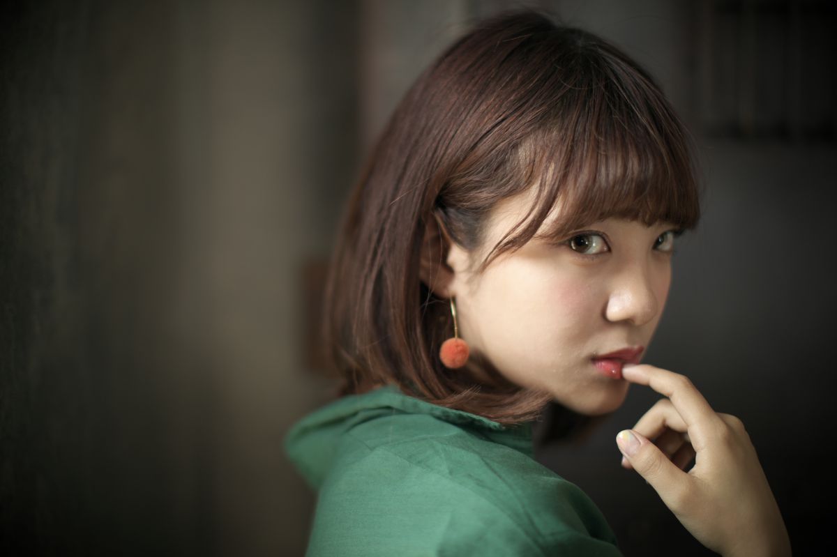 【美品】Canon EF50mm F1.2L USM（作例あり） Canon（キヤノン） EF50mm F1.2L USM 実写レビュー | フォトヨドバシ