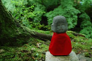 お地蔵様 | GANREF