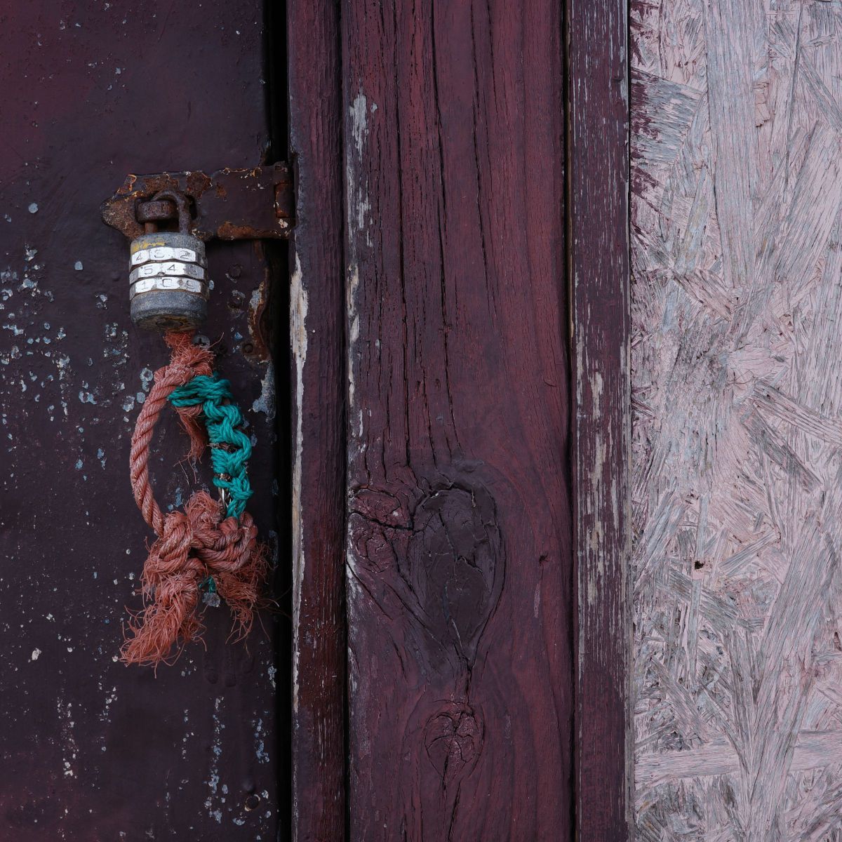 レコジャケ⑤ GANREF